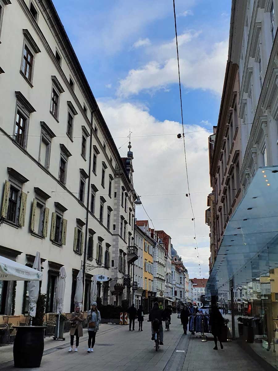 Wo bekommt man Graz Gutscheine?